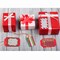Christmas Sticker Labels,Self Adhesive Gift Stickers Holiday Gift Name Decals for Present/Wrapping Paper Decorations (100 Count)